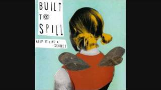 Built to Spill - Big Dipper [Live]