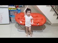 Awkward Baby Shark Dance Baby Shark