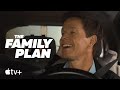 The Family Plan — Ice Ice Baby Scene | Apple TV+