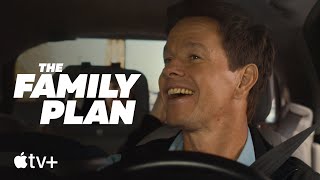 The Family Plan (2023) Video