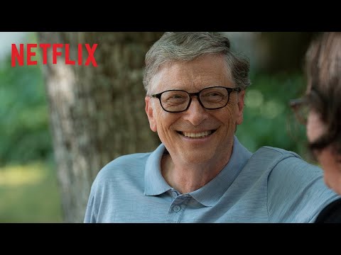 Trailer de O Código Bill Gates (2019)