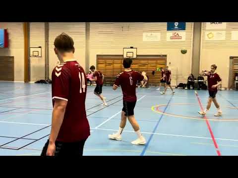 Vassunda IF - Spånga HK