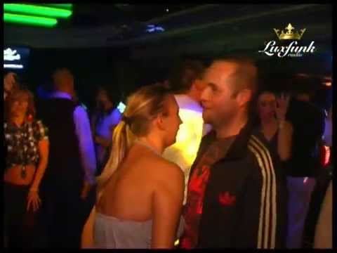 Luxfunk Radio 3. Funky Party 2009.11.06. @ Hungary, Budapest