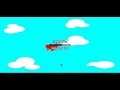 ELMO CAN FLY