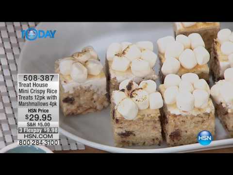 HSN | HSN Today 09.20.2016 - 07 AM