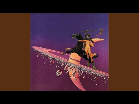 Bone Garden (feat. Baker Ya Maker)