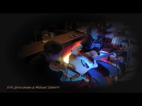 06 - Keep it Away from Me - Erik Griessmann & Michael Schmitt at Peggy's Bar