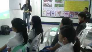 preview picture of video '15 years Old Product Presentation @ BCO Calamba 2012 Part 3'