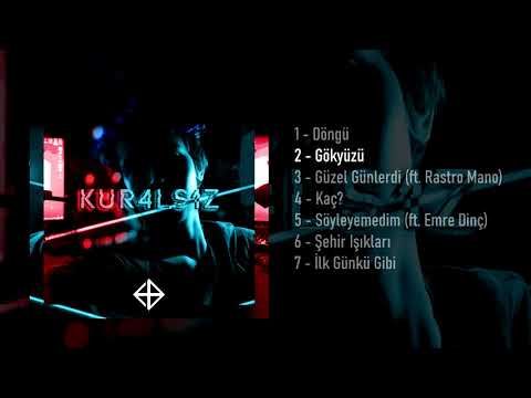 Halimberes - Gökyüzü #KUR4LS1Z