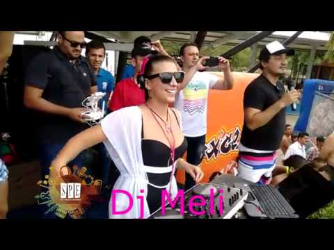 DJ MELI