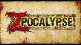 Board to Death TV - Board Game Reviews - Apocalypso video thumbnail