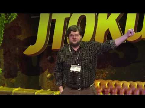 Polishing the Diamond: Core Library Improvements in Java 9 by Richard Warburton