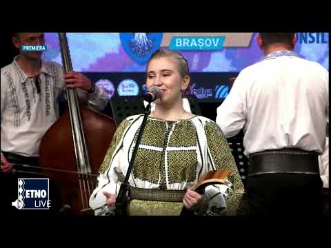 Ilinca Din - De-ar veni primavara| Doină