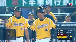 [討論] 9下那個投手犯規 助總會這樣算了嗎？