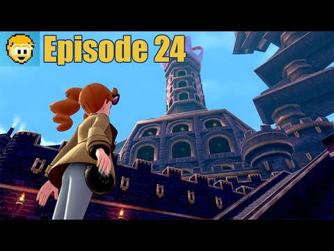 My Hopes Were Dashed - 24 - Fox Plays Pokemon Shield