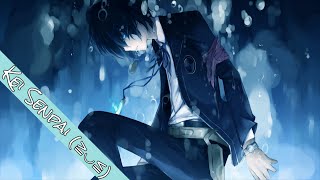 Books From Boxes - Nightcore