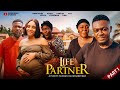 LIFE PARTNER PART 1 NANA ADJEI ATO VENZA KENYA PANTAN TIMA KYEREWAA