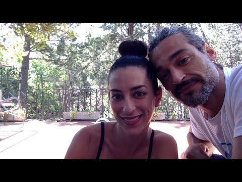 Bikram Yoga Class 22 de Mayo