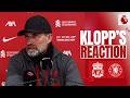 Bradley, Injury Update & Darwin Nunez | Klopp's Reaction | Liverpool vs Chelsea