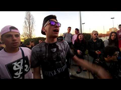 Varela vs Memphis - Octavos - Puntos Battle 2