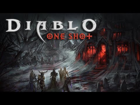 , title : 'Diablo One Shot | BlizzConline 2021'