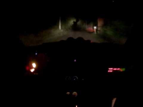 PAGNOZZI - ABATECOLA  24° Rally di Ceccano 2009 by Abate Video