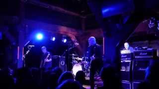 The Stranglers - Peasant In The Big Shitty - Fabrik, Hamburg - 16.04.2014