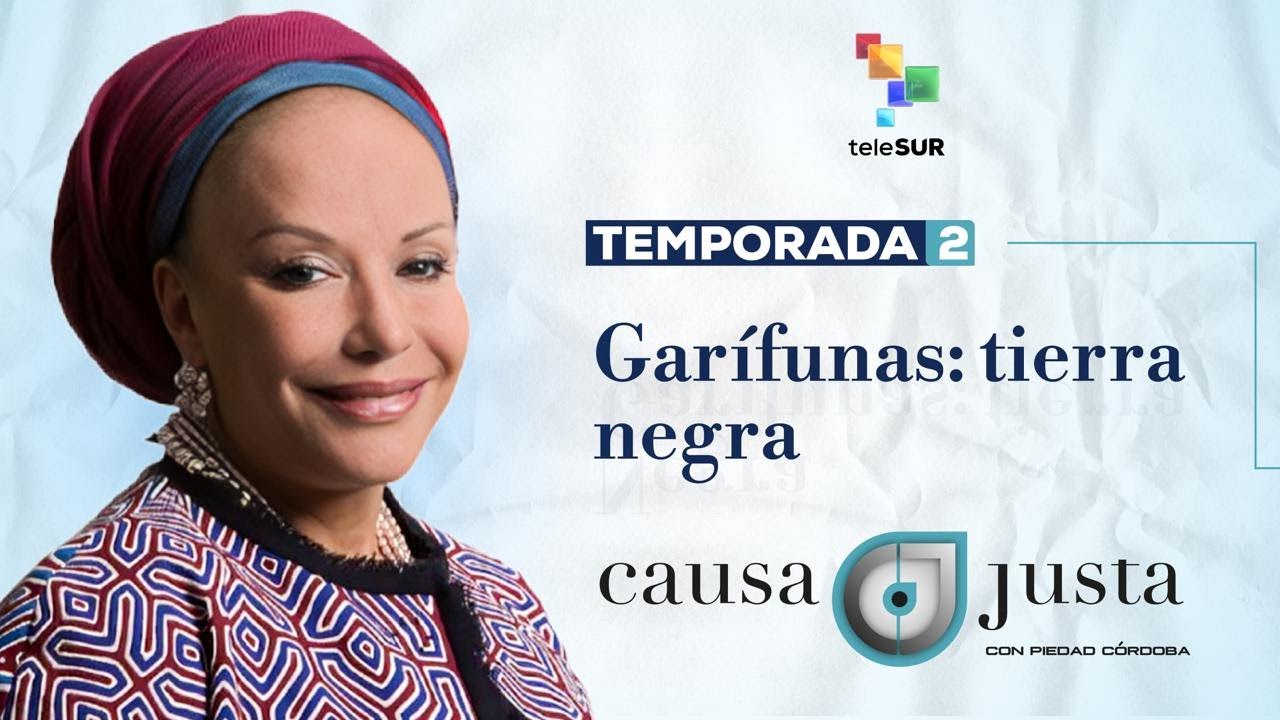 3 TIERRA NEGRA GARÍFUNAS