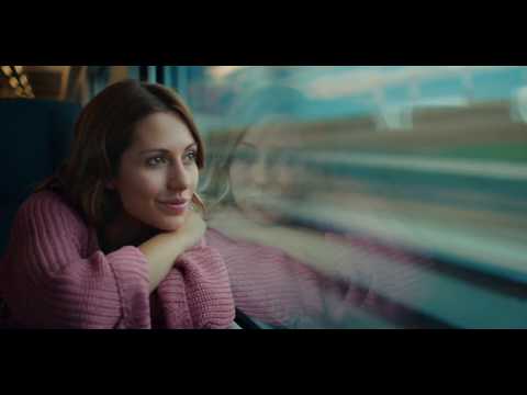 Cristina Vedia Fernández - Actriz española para el Anuncio de Tesoro Publico 2018