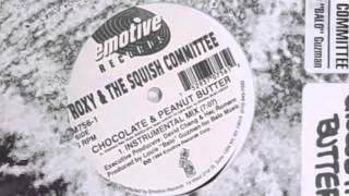 Roxy - Chocolate & Peanut Butter (Dj Paulo Ode To Extrava Mix)!