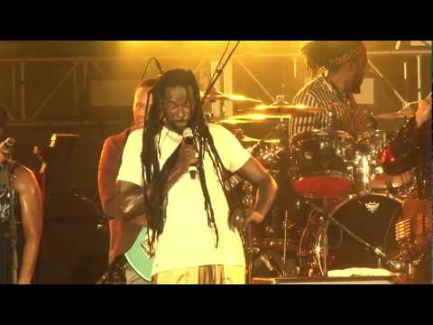 Buju Banton Performance Trust At Welcome To Jamrock Reggae Cruise 2019