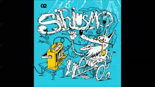 Siriusmo - Nicht Gewesen
