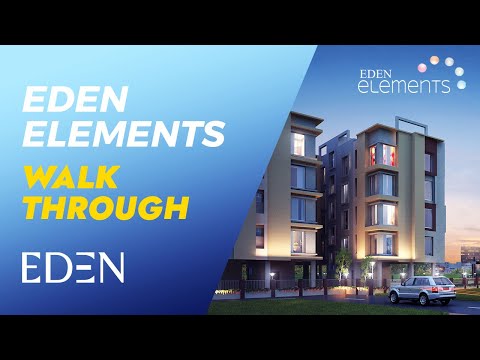 3D Tour Of Eden Elements