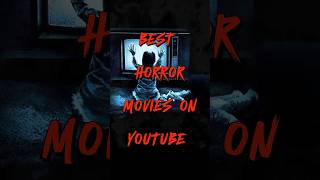 Download lagu Best Horror movies on YouTube #shorts #horror #youtube mp3