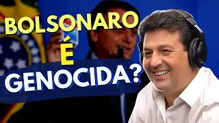 MANDETTA FALA TODA A VERDADE SOBRE CLOROQUINA