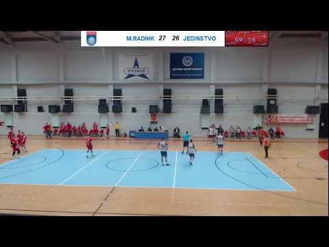 ORK MLADI RADNIK Live Stream