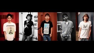 ORANGE RANGE - O2 (〜オー･ツー〜) [w/ Lyrics on Screen]