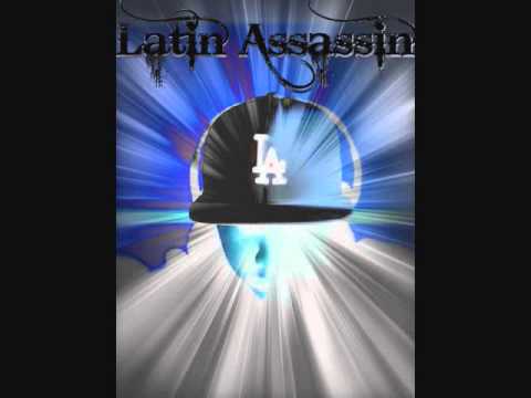 Latin Assassin I Dont Need Yall