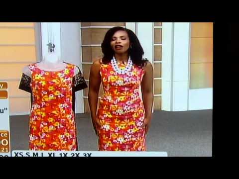 Introducing HSN"s Tamara Hooks