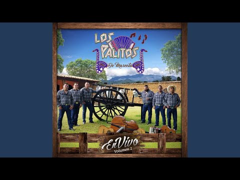 Cuando Tenía Juventud (En Vivo)