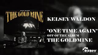 One Time Again Music Video