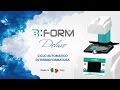 B-Form Deluxe Automatic Vacuum Molder. Promotion of the Hits of the Month