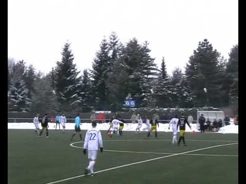 VfL Pirna-Copitz - NFV Gelb Weiß Görlitz 1:2 (0:0) - 16. ST Sachsenliga 2009/2010