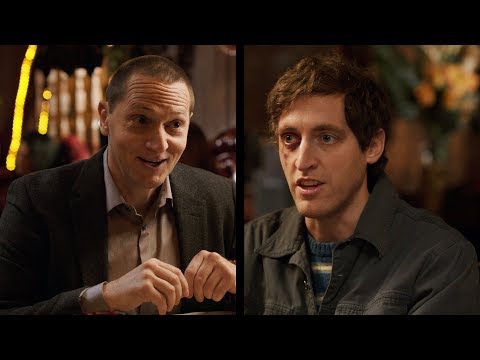 I'll Devour You! - Silicon Valley