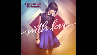 The One I Crave - Christina Grimmie - With Love