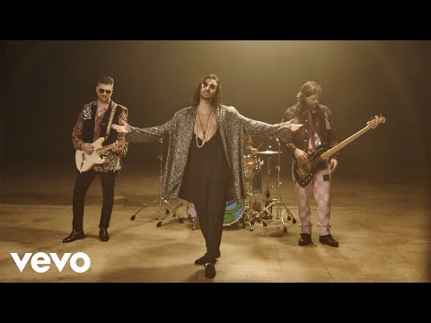 MAGIC! - Inner Love Energy (Official Video)