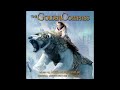 The Golden Compass - Alexandre Desplat - Sky Ferry