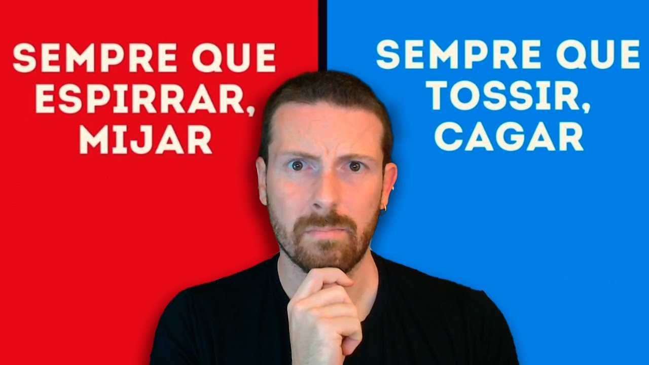 Escolha o MENOS PIOR...