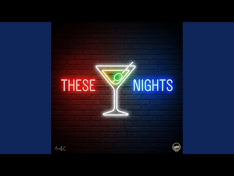 Claire Agnew - These Nights - Misc Originals