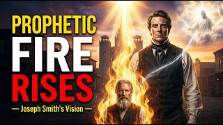 PROPHETIC FIRE: WHY THE 50+ GENERATION IS THE ADVERSARY’S GREATEST FEAR